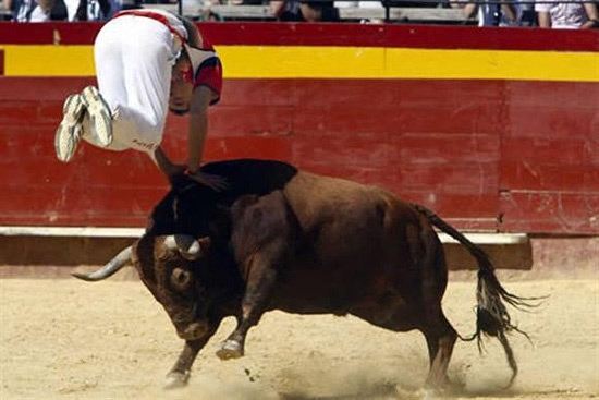 Ölüme meydan okuyorlar! galerisi resim 11