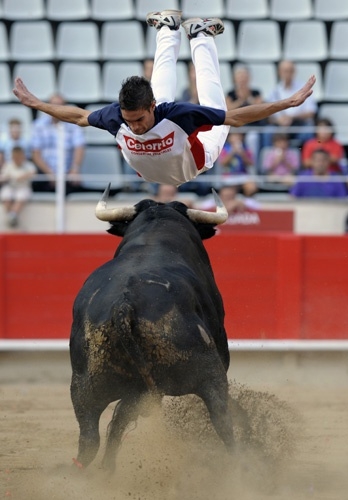 Ölüme meydan okuyorlar! galerisi resim 14