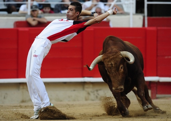 Ölüme meydan okuyorlar! galerisi resim 17