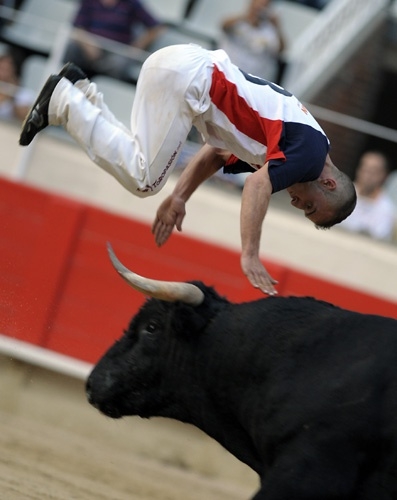 Ölüme meydan okuyorlar! galerisi resim 2