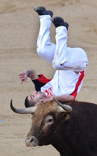 Ölüme meydan okuyorlar! galerisi resim 4