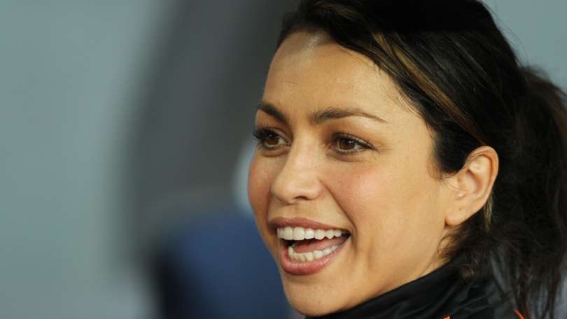 Chelsea'nin güzel yüzü Eva Carneiro galerisi resim 13