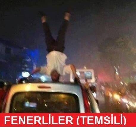 Sosyal medyayı sallayan şampiyonluk capsleri galerisi resim 1