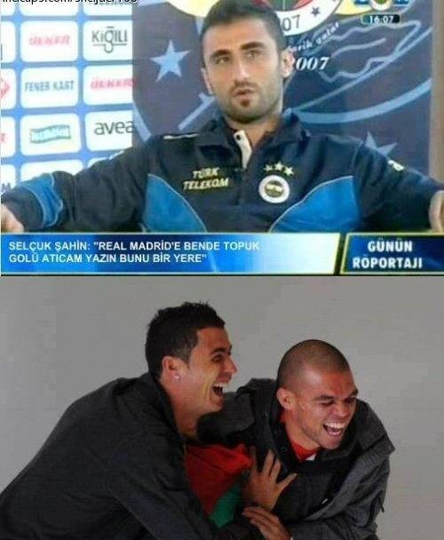 Sosyal medyayı sallayan şampiyonluk capsleri galerisi resim 12