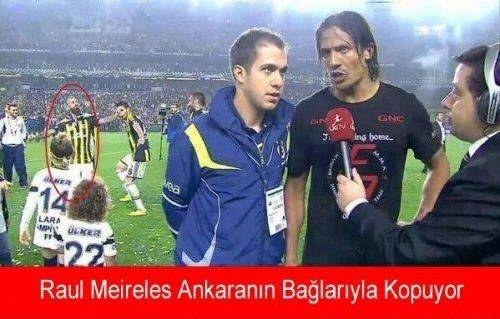 Sosyal medyayı sallayan şampiyonluk capsleri galerisi resim 13