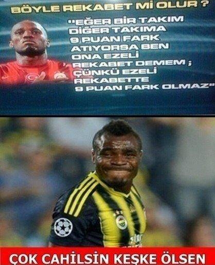 Sosyal medyayı sallayan şampiyonluk capsleri galerisi resim 14