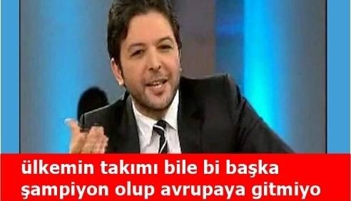 Sosyal medyayı sallayan şampiyonluk capsleri galerisi resim 19