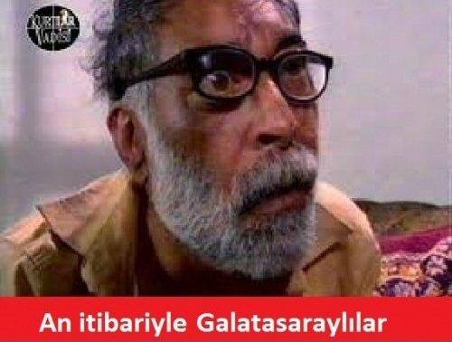 Sosyal medyayı sallayan şampiyonluk capsleri galerisi resim 3