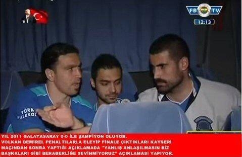 Sosyal medyayı sallayan şampiyonluk capsleri galerisi resim 5