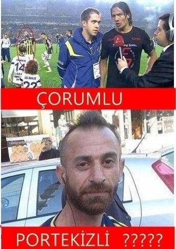 Sosyal medyayı sallayan şampiyonluk capsleri galerisi resim 6