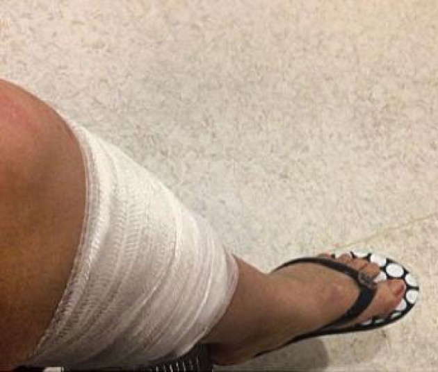 "Gözü değenin gözü çıksın" galerisi resim 4