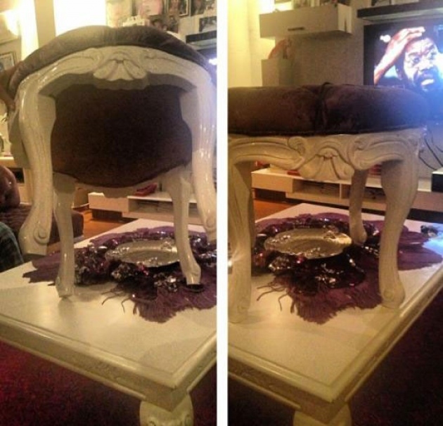 "Gözü değenin gözü çıksın" galerisi resim 6