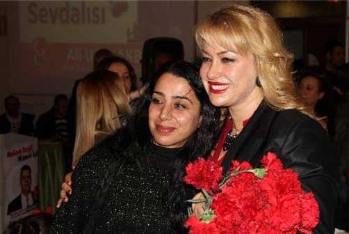 "Gözü değenin gözü çıksın" galerisi resim 9