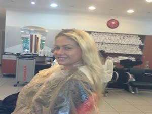 "Gözü değenin gözü çıksın"