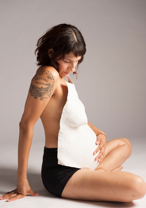 Gerçek kadın nasıl görünür? galerisi resim 12