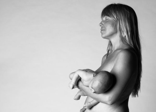 Gerçek kadın nasıl görünür? galerisi resim 4