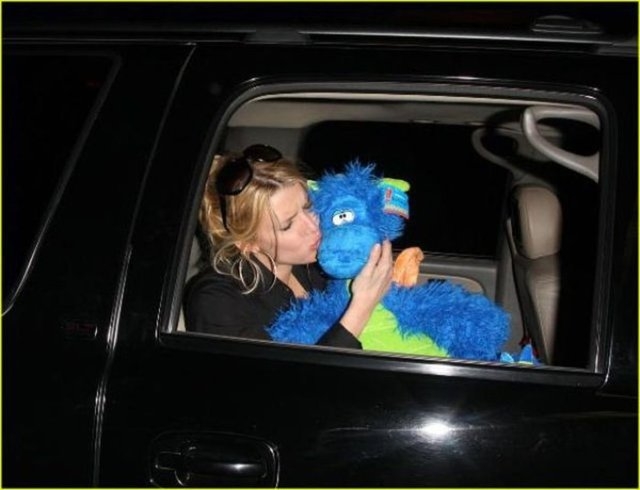 Sarhoş ünlüler galerisi resim 15