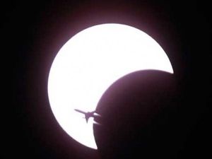 Şaşkına çeviren 20 gerçek fotoğraf