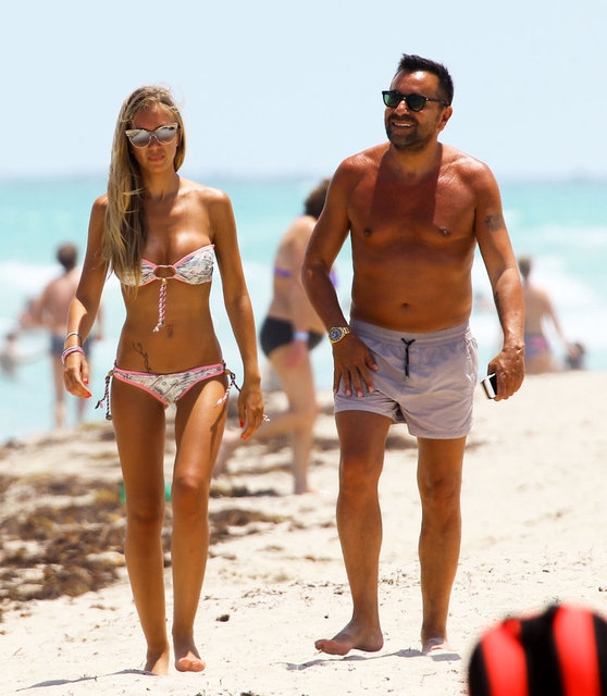 Kumsalda sereserpe galerisi resim 15