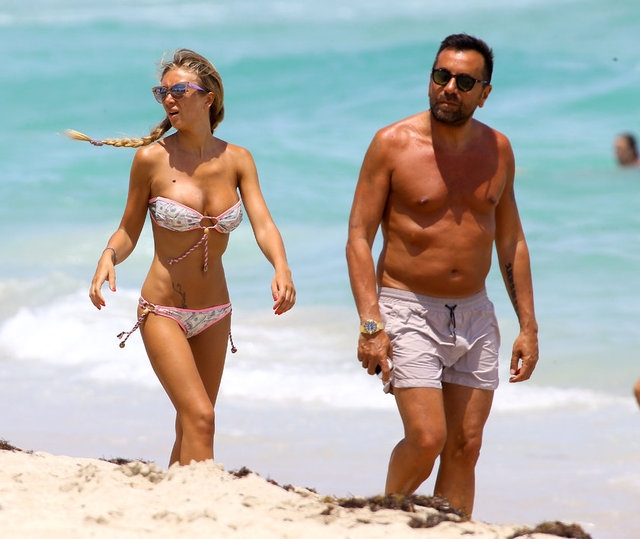 Kumsalda sereserpe galerisi resim 17