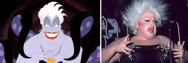 O karakterler gerçekmiş galerisi resim 2