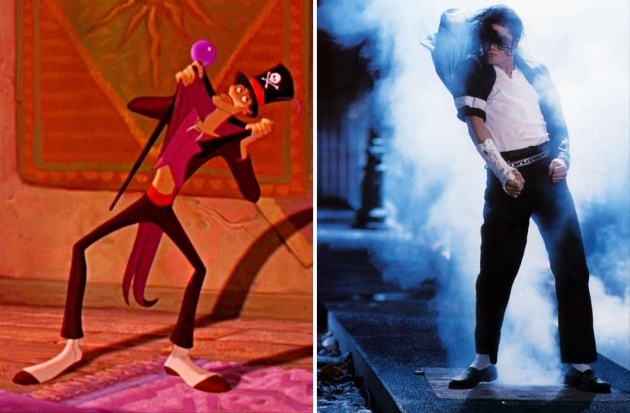 O karakterler gerçekmiş galerisi resim 5