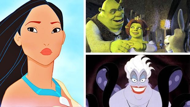 O karakterler gerçekmiş galerisi resim 7