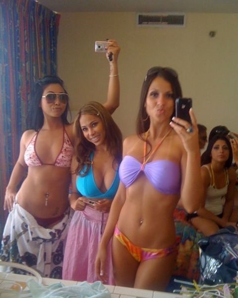 Bu kadınlar yürek yakıyor! galerisi resim 1