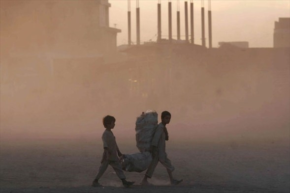 Dünya ülkelerinin bilinmeyen gerçekleri galerisi resim 12