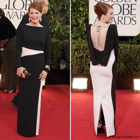 Kırmızı halının güzelleri galerisi resim 10