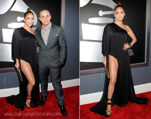 Kırmızı halının güzelleri galerisi resim 11