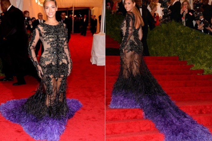 Kırmızı halının güzelleri galerisi resim 13