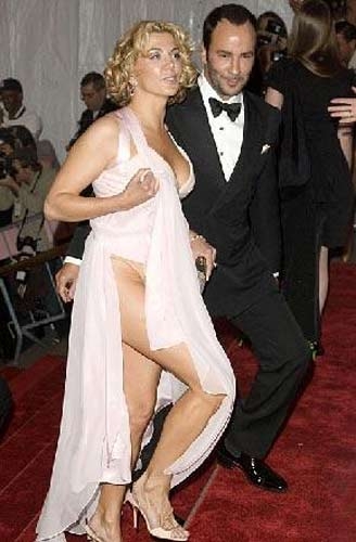 Kırmızı halının güzelleri galerisi resim 3