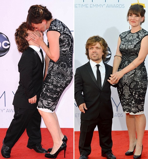 Kırmızı halının güzelleri galerisi resim 5