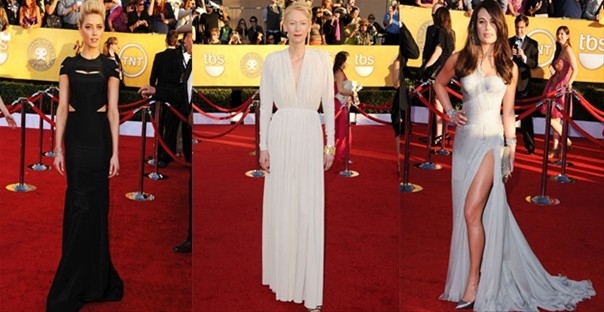 Kırmızı halının güzelleri galerisi resim 9