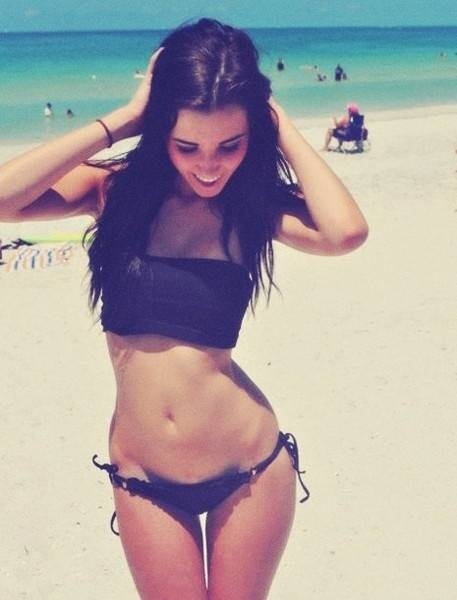 Kumsalda tek başına galerisi resim 13