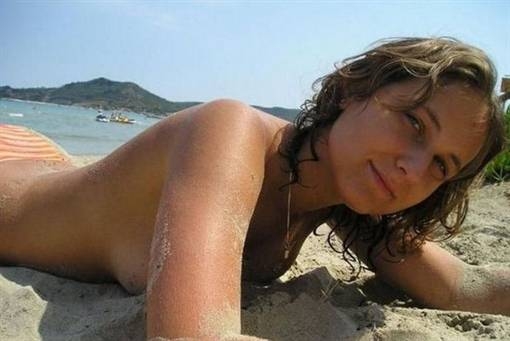 Kumsalda tek başına galerisi resim 9