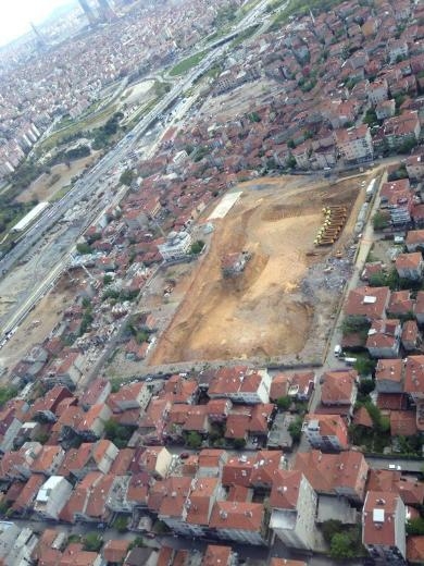 Fikirtepe'de tek başına galerisi resim 2