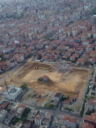 Fikirtepe'de tek başına galerisi resim 3