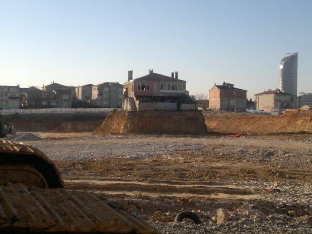 Fikirtepe'de tek başına galerisi resim 4