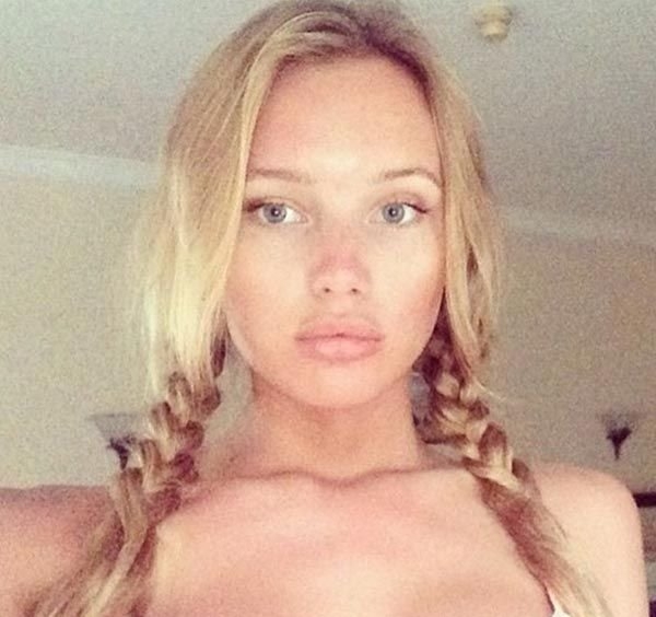 Instagram'ın yeni fenomeni galerisi resim 10