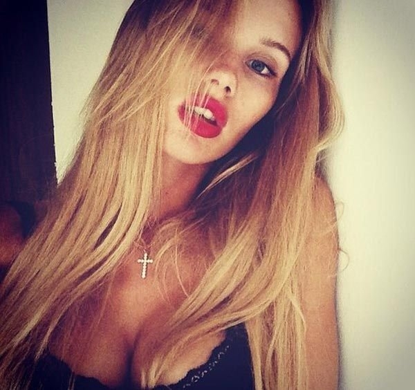 Instagram'ın yeni fenomeni galerisi resim 17