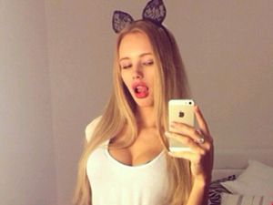 Instagram'ın yeni fenomeni