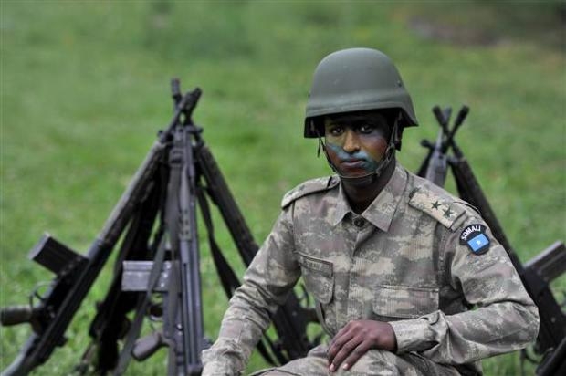 Tuzla Piyade Okulu'ndan kareler galerisi resim 24