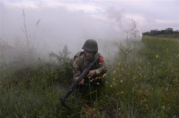 Tuzla Piyade Okulu'ndan kareler galerisi resim 31