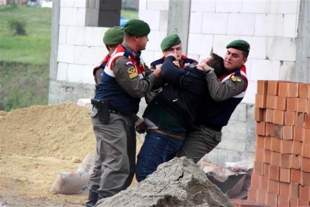 Bolu yaylalarında yıkım başladı galerisi resim 13