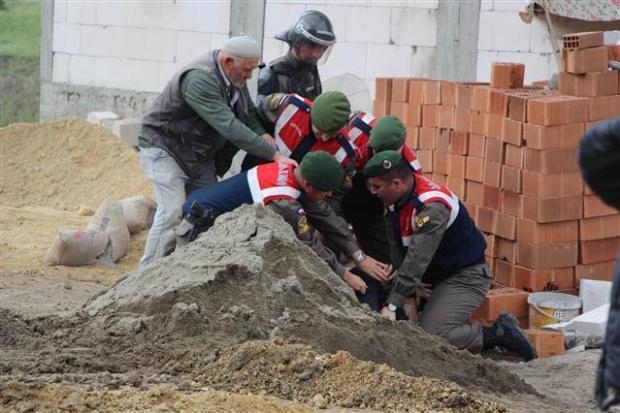 Bolu yaylalarında yıkım başladı galerisi resim 16