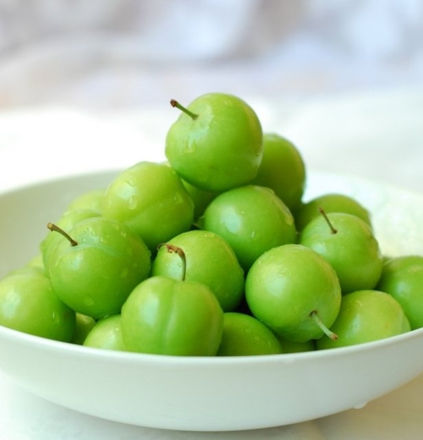 Yeşil eriğin faydaları galerisi resim 2