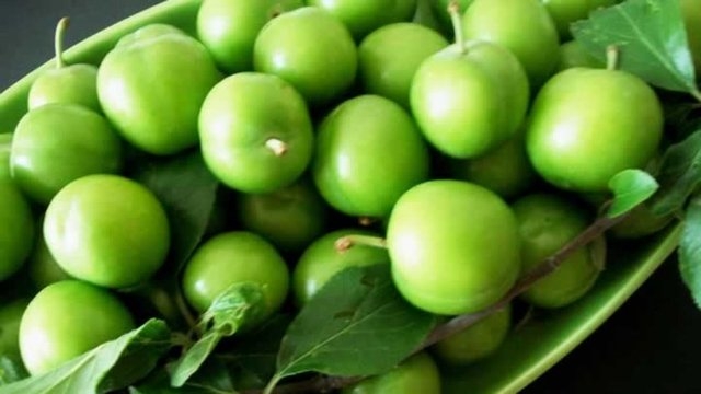 Yeşil eriğin faydaları galerisi resim 4