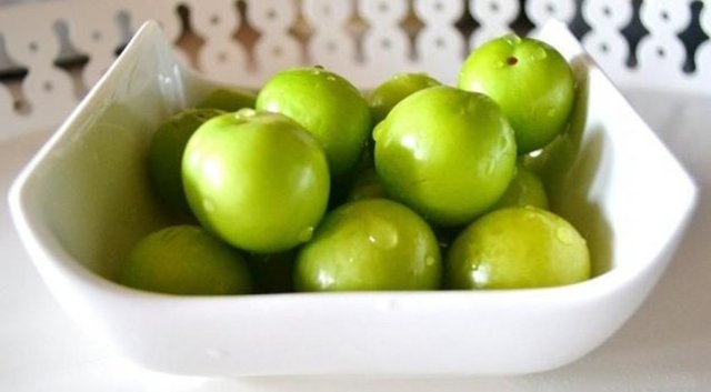 Yeşil eriğin faydaları galerisi resim 7
